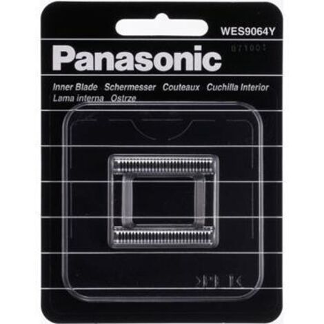 Panasonic WES9064Y Lamina di Ricambio per Rasoi (1/2)