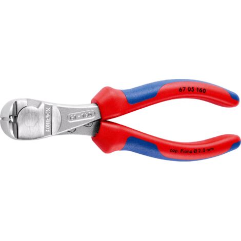 Pinze laterale KNIPEX TA6705160 (1/3)