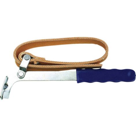 Bruder Mannesmann Chiave a fascia per filtro olio robusta