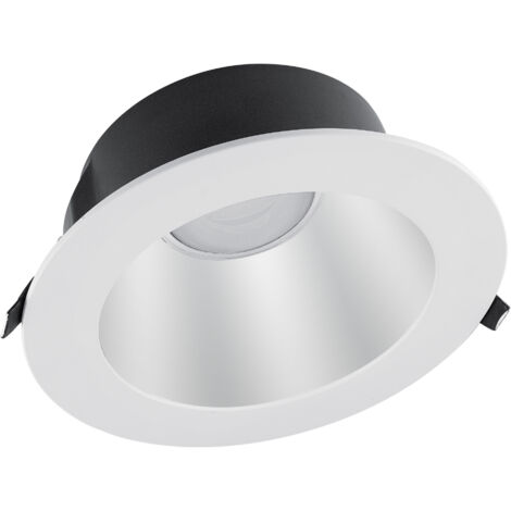 LEDVANCE DLUGRDN155PFM14W840 PLAFONIERA LED 4000K 4058075459151 (1/3)