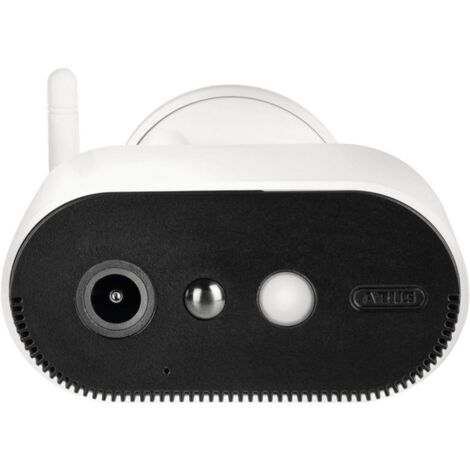 ABUS PPIC91520 WLAN IP-Telecamera aggiuntiva 1920 x 1080 Pixel (1/5)