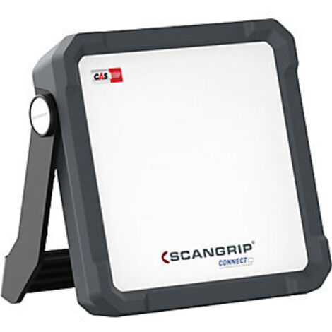 Scangrip VEGA 2 CONNECT proiettore LED compatto nero