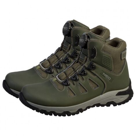 Scarpe da lavoro NEO TOOLS O2 SR FO taglia 43 - comfort e sicurezza (1/5)