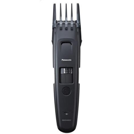 Rasoi multifunzione Panasonic ER-GB86-K503 nero (1/5)