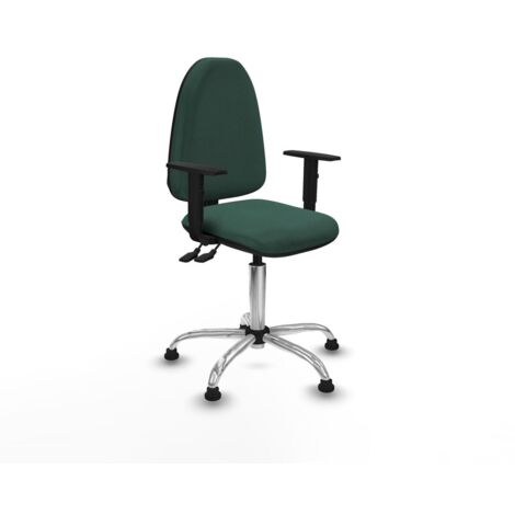 Sedia da Ufficio A√Ωna CPDM Bali Piqueras y Crespo B1D05RT Verde (1/5)