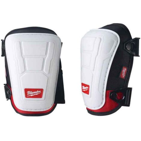 Ginocchiere da lavoro rivestimento antigraffio Milwaukee 4932472091