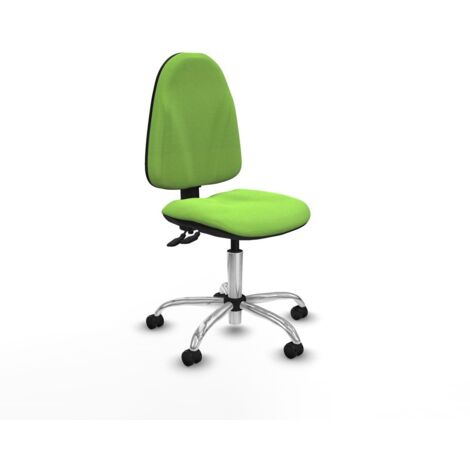 Sedia da Ufficio Algarra CPDM Piqueras y Crespo B0005RF Pistacchio (1/5)
