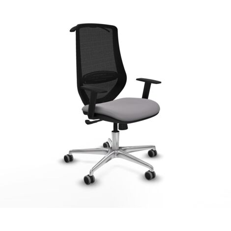 Sedia da Ufficio Mardos Piqueras y Crespo D086G0H Grigio (1/5)