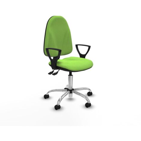 Sedia da Ufficio Piqueras y Crespo BFN05RP Pistacchio (1/5)