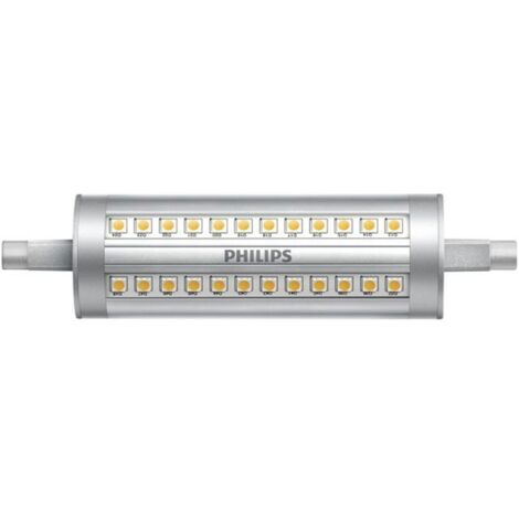 Philips CorePro LED R7S Lampadina Bianca 14W 3000K
