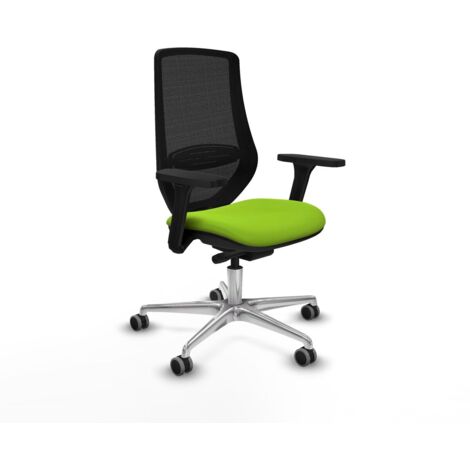 Sedia da Ufficio Piqueras y Crespo D086G0W Pistacchio (1/5)