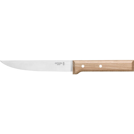 Opinel Parallele No. 120 Coltello da Carne 16cm