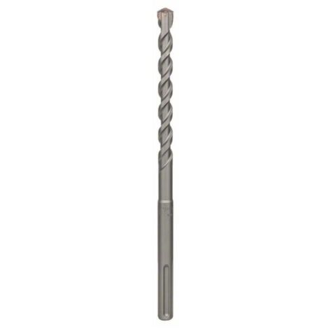 Bosch SDS-Max-4 M4 Trapano 18 mm Argento 200 mm
