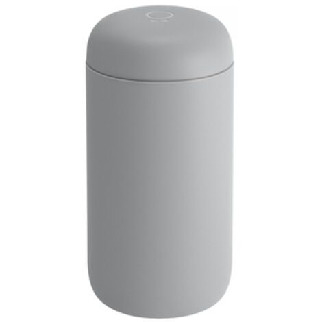Fellow - Carter Move Mug - Tazza termica - Grigio 355 ml (1/4)