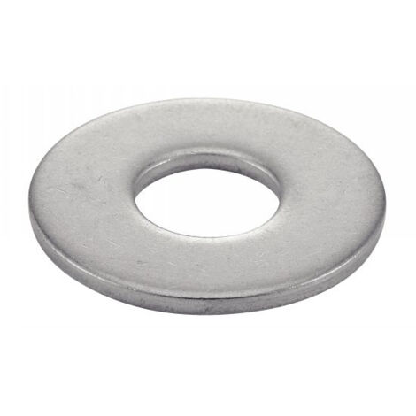 Acton rondella piana grande inox A2 4X14X0,8 mm 200 unità