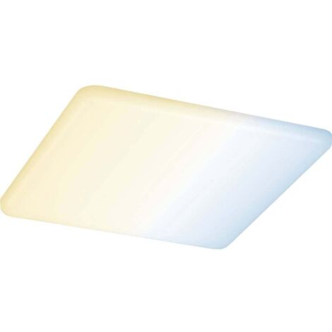 Paulmann 95384 Veluna VariFit Pannello LED da incasso LED (monocolore) 15 W Satinato (1/5)