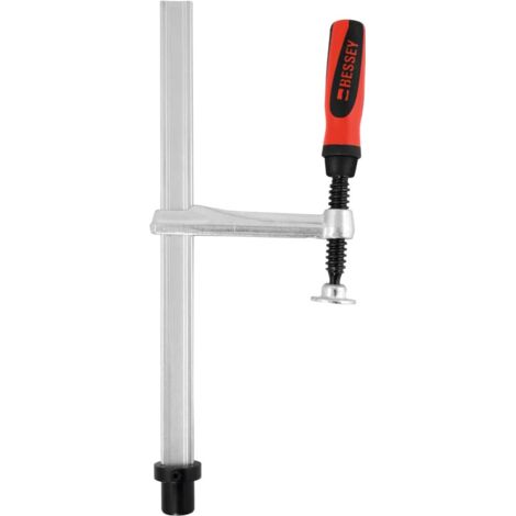 Bessey TW16-20-10-2K Morsetto multicolore robusto