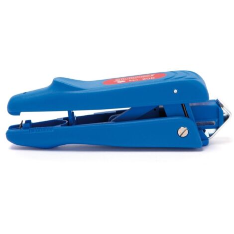 Weicon DUOSTRIPPER NO.200 Duo-stripper n. 200 Ø 4-28 mm Cavi a sezione circolare 51000200-KD (1/5)