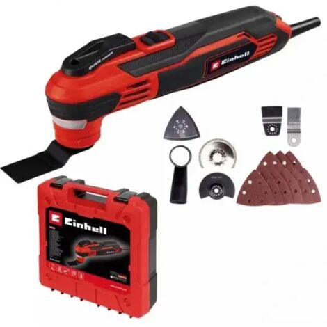 Einhell TE-MG 350 EQ Utensile multifunzione 350 W (1/5)