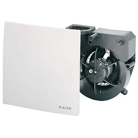 Maico, 1895176, Fan Inserto ER Timer 100 di Ritardo VZ
