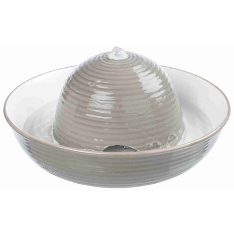 Fontanella Vital Flow in ceramica: 0.8l