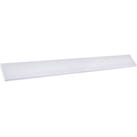 Muller-Licht Planus 90 lampadario bianco 90 cm (1/2)