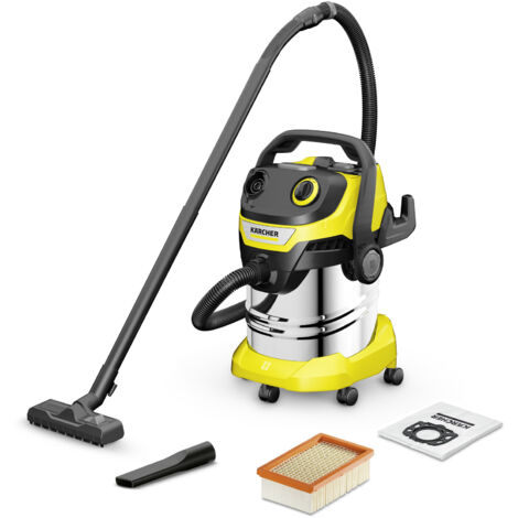 KARCHER Bidone aspiratutto WD 5 S V-25/5/22