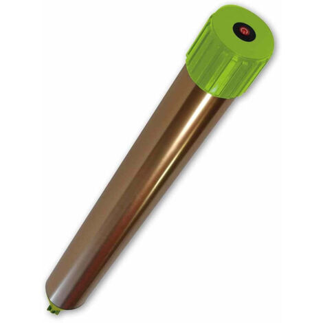 Mole shocker aluminum 38572597 38572597 38572597 38572597 38572597 (1/2)