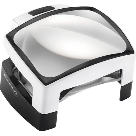 Eschenbach 1566 Lente d'ingrandimento verticale Ingrandimenti: 3 x Lente: (L x L) 100 mm x 75 mm