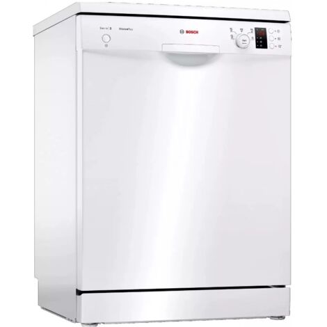 lavastoviglie 60cm 12 coperti 48db - SMS25AW05E - bosch