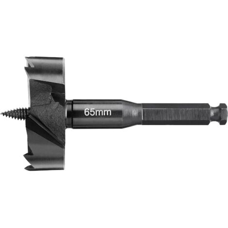 DeWalt DT4585 Punta auto-perforante 65 mm gialla e nera