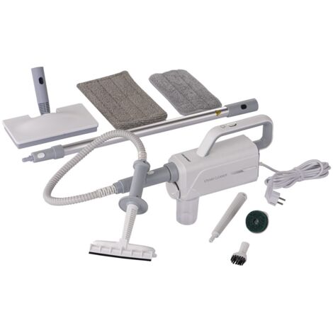 Pulitore a vapore multifunzione Blaupunkt STM601 (1/5)