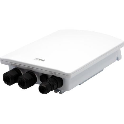 Axis 02453-001 telecamere de sicurezza e montaggio domestico Midspan (1/2)