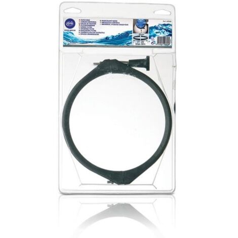 GRE GHIERA UNIVERSALE PER DEPOSITO SABBIA RICAMBIO FILTRO PISCINA MANUTENZIONE PULIZIA ACCESSORI
