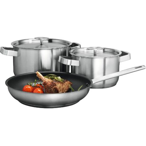 Set foratura AEG A3SS 24-16-20 cm 3 pezzi (1/5)
