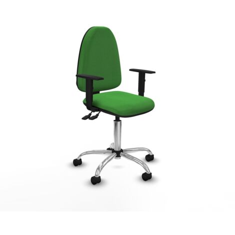 Sedia da Ufficio A√Ωna CPDM Bali Piqueras y Crespo B1D05RN Verde (1/5)