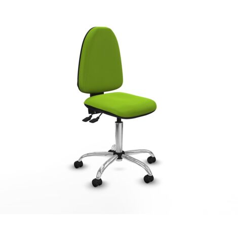 Sedia da Ufficio Piqueras y Crespo B0005RF Pistacchio (1/5)