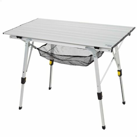 Tavolo Pieghevole Aktive 90 x 70 x 51 cm (1/5)