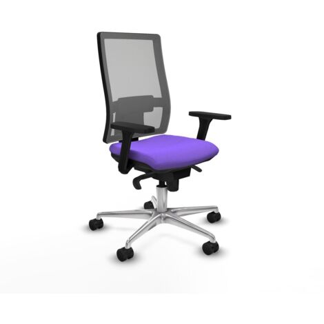 Sedia da Ufficio Horna Piqueras y Crespo 3D086N0 Lilla (1/5)