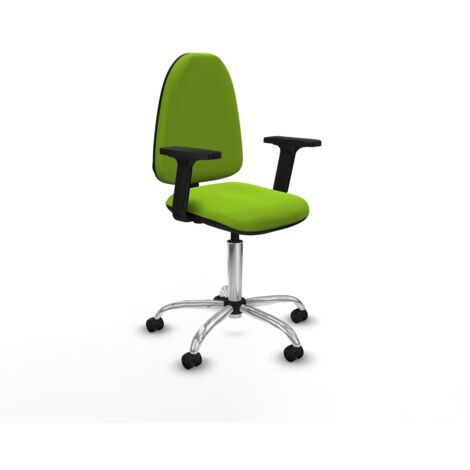 Sedia da Ufficio A√Ωna Piqueras y Crespo B2D05RP Pistacchio (1/5)