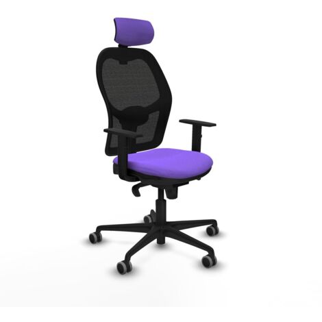 Sedia da Ufficio Piqueras y Crespo 1D036G2 Lilla (1/5)