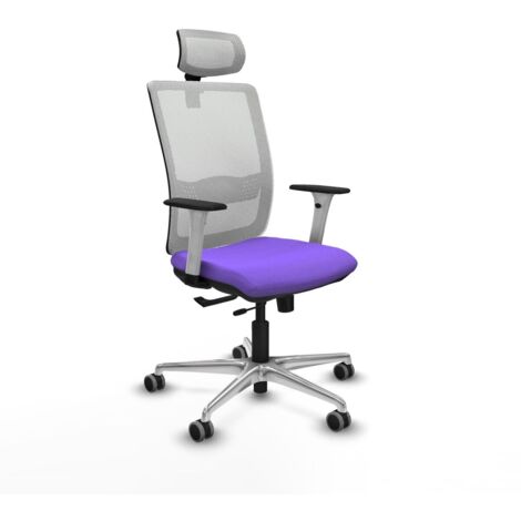 Sedia da Ufficio Piqueras y Crespo 1B086G2 Lilla (1/5)