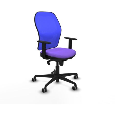 Sedia da Ufficio Piqueras y Crespo 1D036G0 Lilla (1/5)
