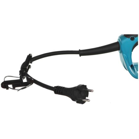 Makita UC4051A Sega elettrica 2000 W 40 cm nera