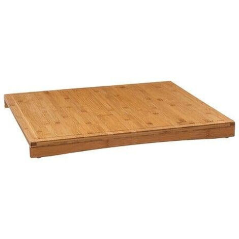 5five Copertura in bambù naturale 52x58 cm cucina