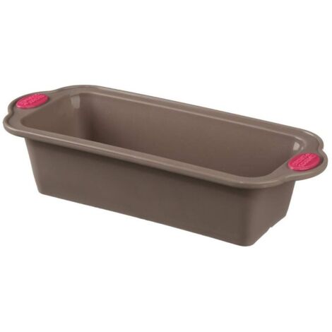 Stampo rettangolare in silicone premium (1/5)