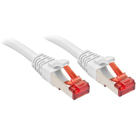 CAVO CAT.6 S/FTP BIANCO 30M BOX (1/2)