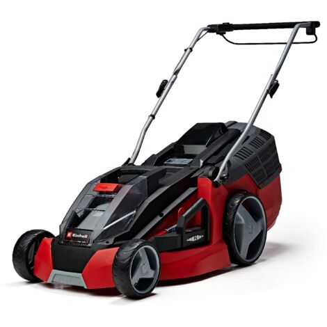 Einhell GE-CM 43 Li M tosaerba a batteria 43 cm