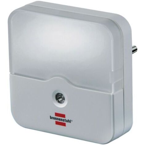 Nedis OL 02E luce notturna LED bianca per camera bambini (1/4)