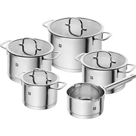 Set di pentole ZWILLING True Flow 66920-005-0